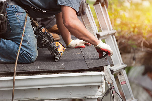 Heating Cable for Roof Installation in Oconto Falls, WI